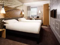 Ibis London City - Shoreditch Hotels in London