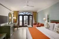 Ramada by Wyndham Mussoorie Mall Road - balcony