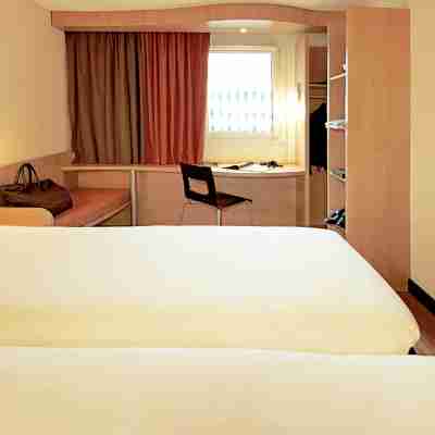 Hôtel Ibis Valenciennes Centre Rooms