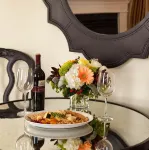 Paso Robles Inn Hotels in Paso Robles