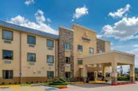 Comfort Suites Baytown I – 10 Hotels in Baytown