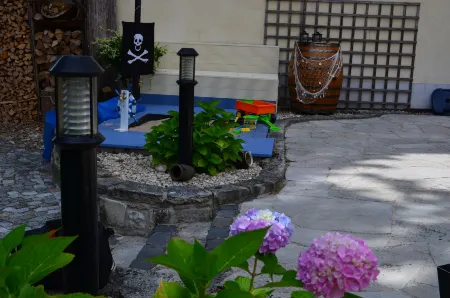 Apartment London up to 3 People