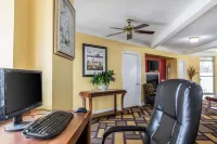 Econo Lodge Byron Near Historic District - Warner Robins Hotels in Byron