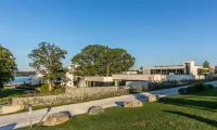Golden Lakes Hotel - Pet friendly