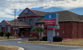 SureStay Plus Hotel by Best Western Warner Robins AFB