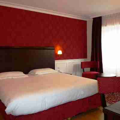 Best Western Plus Hotel DAngleterre Rooms