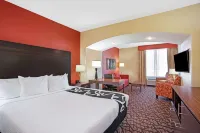 La Quinta Inn & Suites by Wyndham Pecos Hotels in Pecos