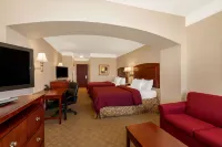 La Quinta Inn & Suites by Wyndham Dodge City Hotels in Dodge City