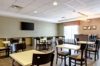 Sleep Inn & Suites - breakfast