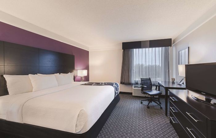 La Quinta Inn & Suites by Wyndham Austin Round Rock