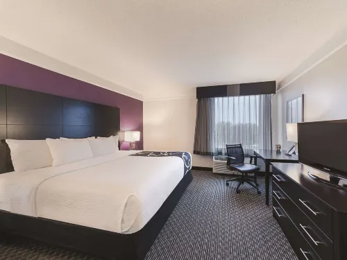 La Quinta Inn & Suites by Wyndham Austin Round Rock - 2-Sterne