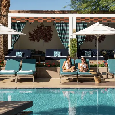Waldorf Astoria Las Vegas Hotels near Henderson Pavilion
