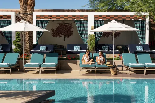 Waldorf Astoria Las Vegas - 5-Star