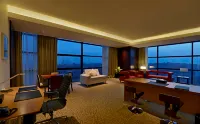 Radisson Blu Chattogram Bay View Hotels in Chittagong