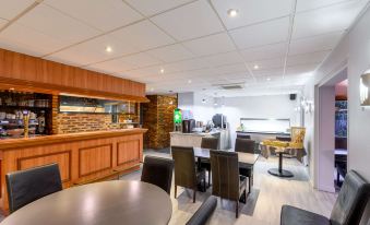 Comfort Hotel Evreux
