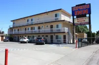 Express Inn Hotels in Benicia