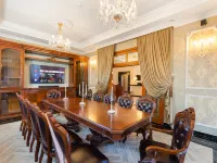 Gregory Boutique Hotel Chisinau Hotels in Chisinau