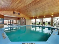 Holiday Inn Express & Suites BAD AXE by IHG Hotels in Huron County