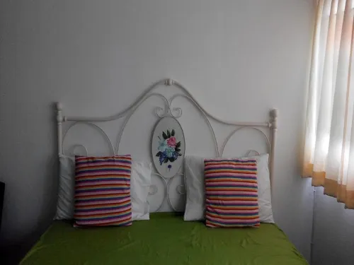 T8 Guest House Don Mueang Challenger