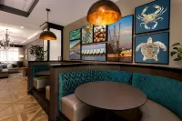 DoubleTree by Hilton Charleston Mount Pleasant Hotel a Mount Pleasant