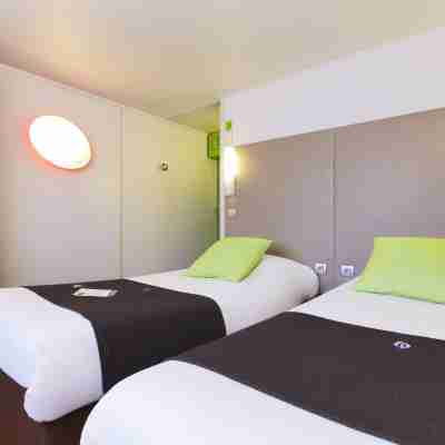 Campanile Beziers Rooms