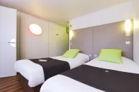 Campanile Beziers Hotels in Beziers