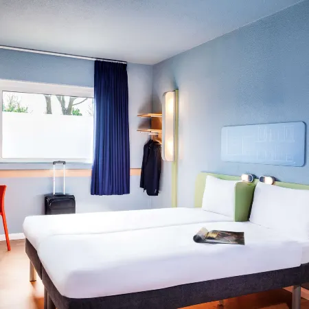 ibis budget London Barking