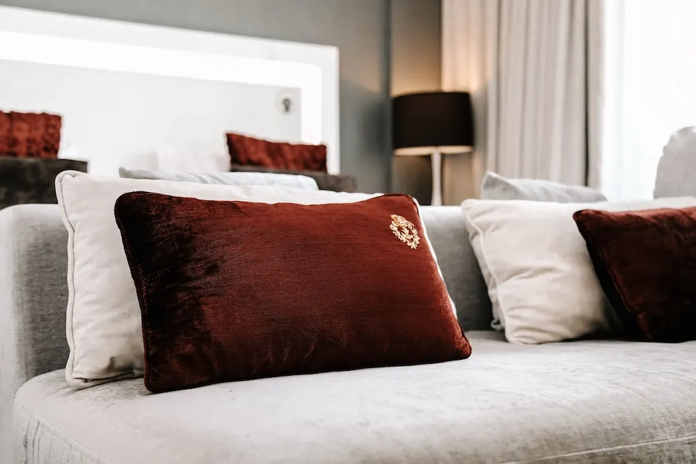 The First Collection Marina, Dubai, a Tribute Portfolio Hotel Phòng Photos