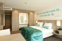 Van der Valk Hotel Vianen - Utrecht - Bintang 4
