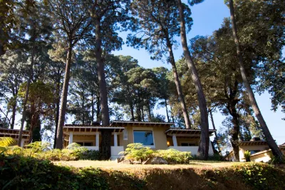 Hotel Misión Grand Valle de Bravo Hotels in 
