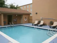 Hampton Inn Fairhope-Mobile Bay - Pools