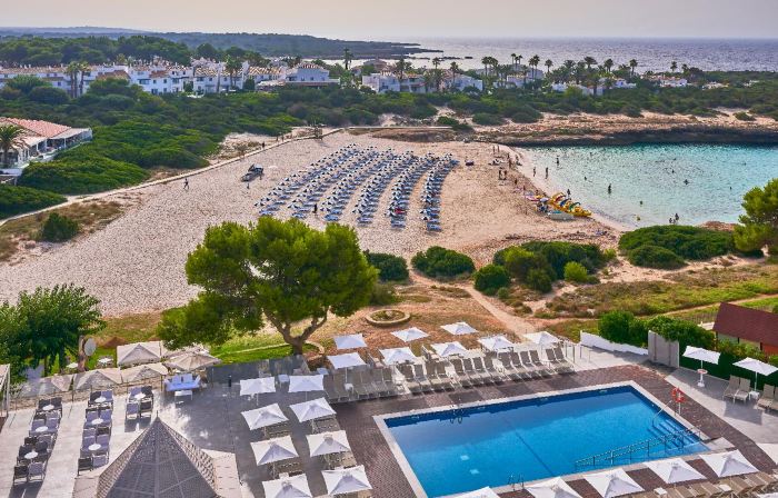 Globales Cala'n Bosch