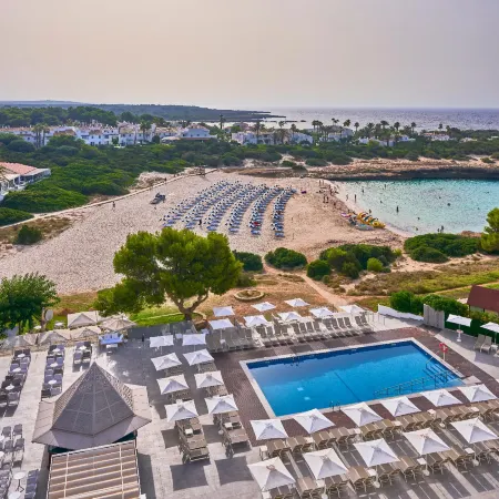 Globales Cala'n Bosch