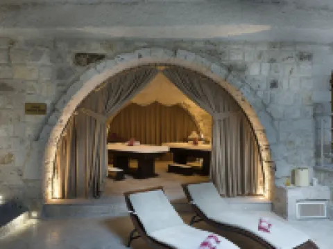 Anatolian Houses Cave Hotel & Spa Hotels in Nevsehir