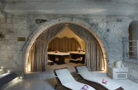 Anatolian Houses Cave Hotel & Spa Hotels in Nevsehir