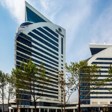 Hampton by Hilton Bursa