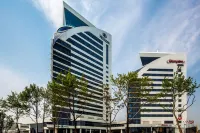 Hampton by Hilton Bursa Hôtels à proximité de : Yunuseli Spor Tesisleri