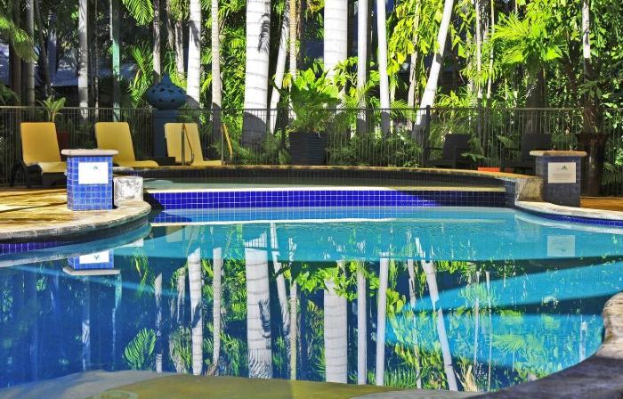 Kununurra Country Club Resort