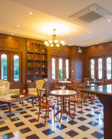 รูปภาพของโรงแรมเลอ สิริ