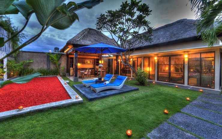 Bali Rich Villas-Bali Updated 2023 Room Price-Reviews & Deals | Trip.com