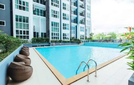 Locals Prio ChiangMai Central Airport Plaza