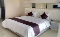 Sapadia Guesthouse Ciwidey Bandung Hotel a Ciwidey
