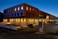 Hwest Hotel Hotels in der Nähe von UMIT TIROL – Private Universität für Gesundheitswissenschaften und -technologie GmbH