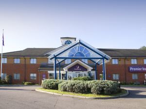 Premier Inn Luton South (M1, J9)