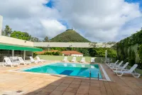 VOA Hotel União Hotels in Caxambu