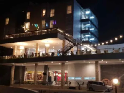 Novena Hotel by Azana Hotel di Kabupaten Bone