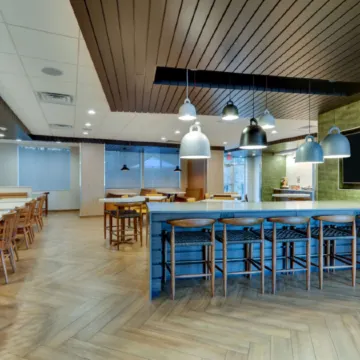 Fairfield Inn & Suites Dalton