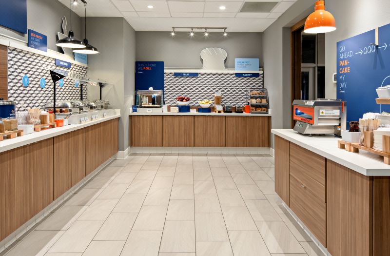 Holiday Inn Express & Suites Palm Desert - Millennium by IHG photo 5