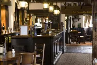 Premier Inn St. Neots (A1/Wyboston) Hotel di Saint Neots