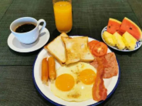 The Regent Ubon Hotel Hotels in Ubon Ratchathani